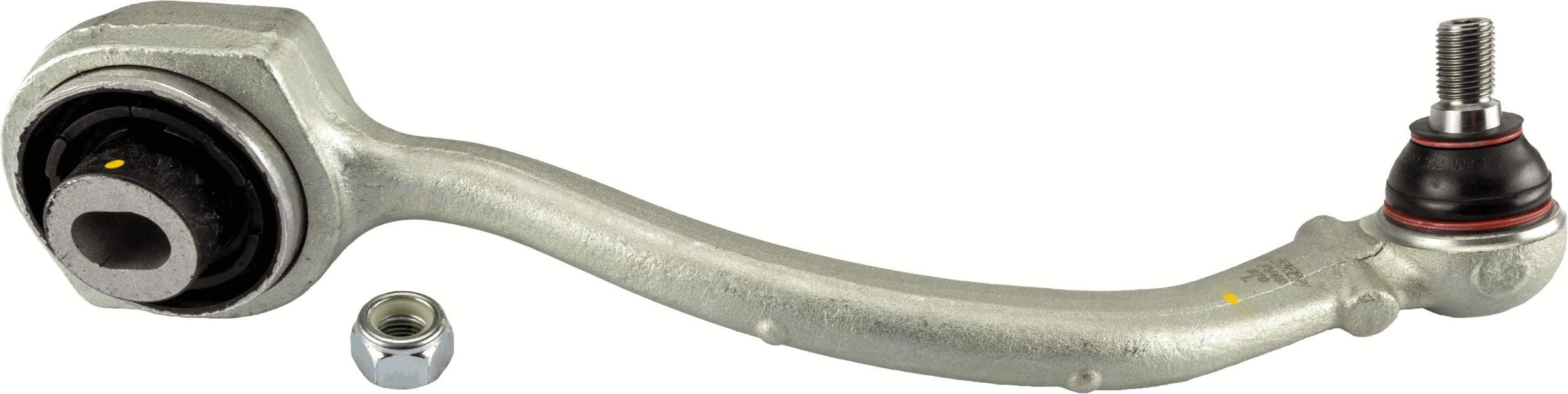 Control/Trailing Arm, wheel suspension JTC970