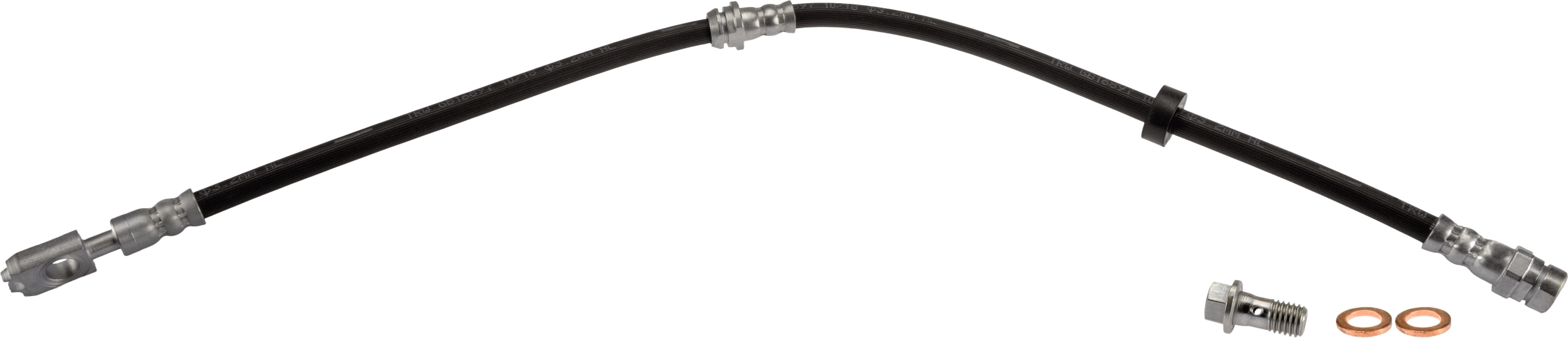 Brake Hose PHD2101