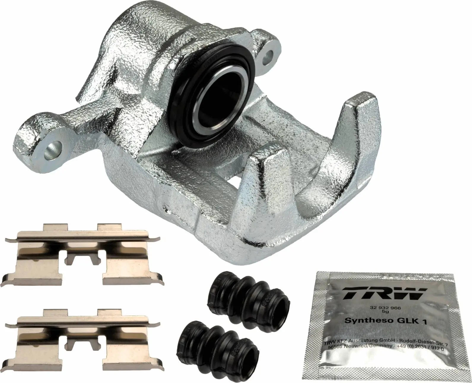 Brake Caliper BHQ219E