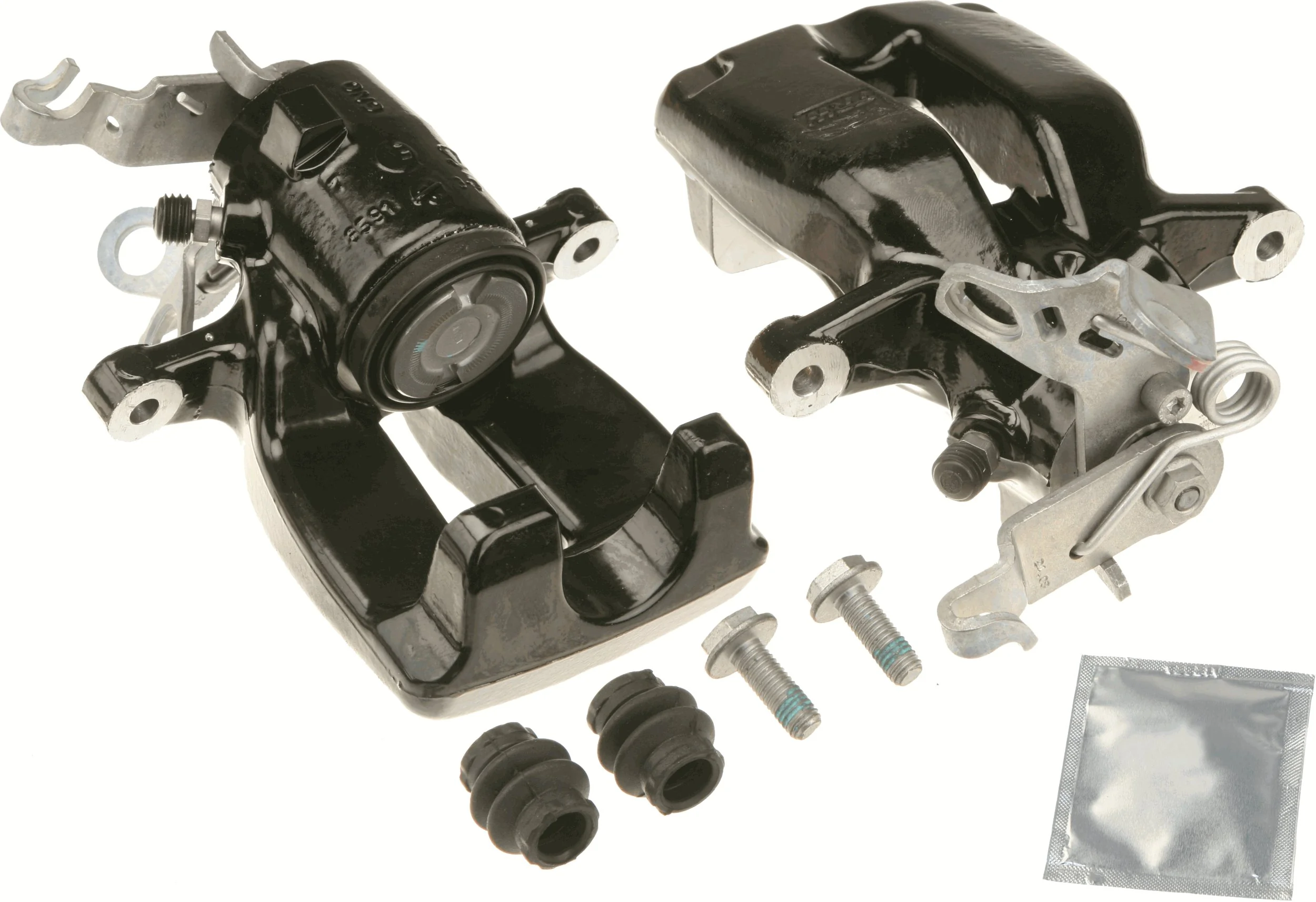 Brake Caliper BHS1028
