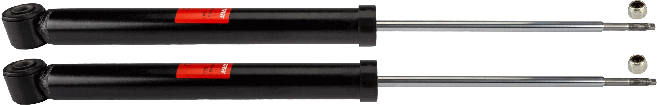 Shock Absorber TRW TWIN JGT443T