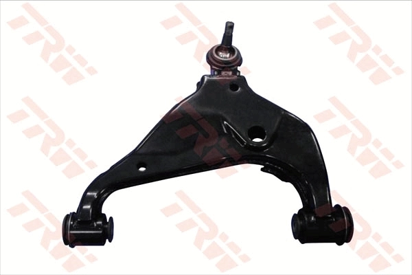 Control/Trailing Arm, wheel suspension JTC7839