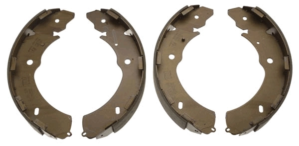 Brake Shoe Set GS8768