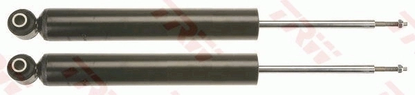 Shock Absorber TRW TWIN JGE1004T
