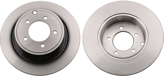 Brake Disc DF6326
