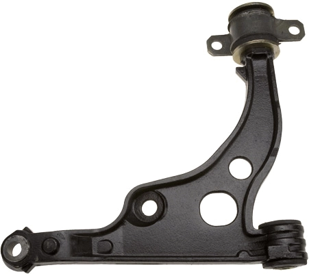 Control/Trailing Arm, wheel suspension JTC1015