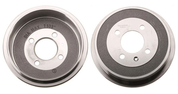 Brake Drum DB4425