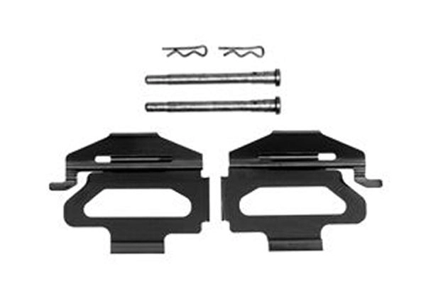 Accessory Kit, disc brake pad PFK246