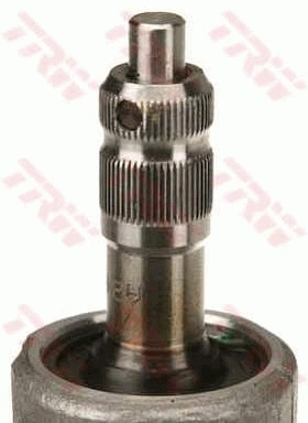 TRW JRP1057 Steering Gear