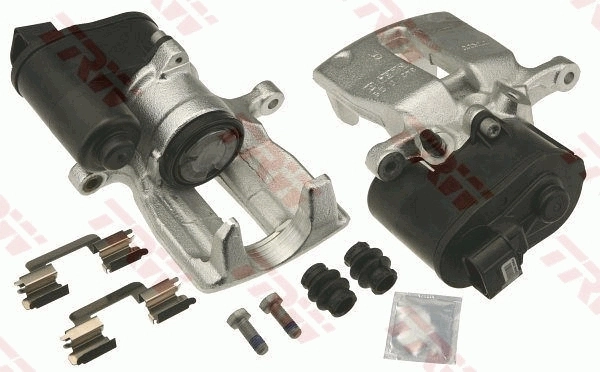 Brake Caliper BHS1009E
