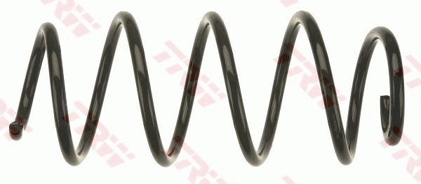 Suspension Spring JCS1040