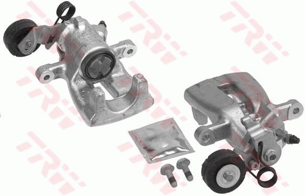 Brake Caliper BHQ140E