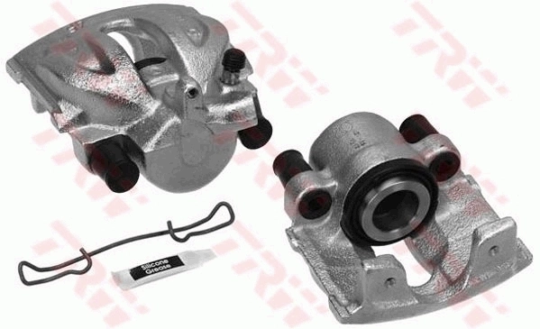 Brake Caliper BHU262E