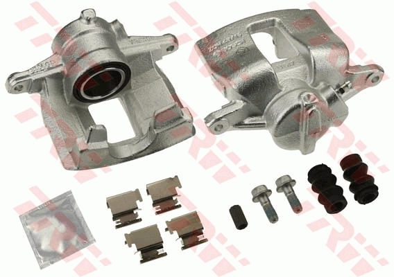 Brake Caliper BHV649E