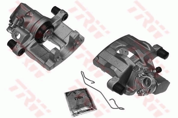 Brake Caliper BHN710E