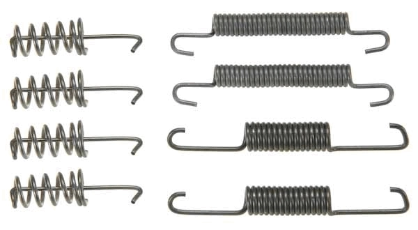 Accessory Kit, parking brake shoes SFK308