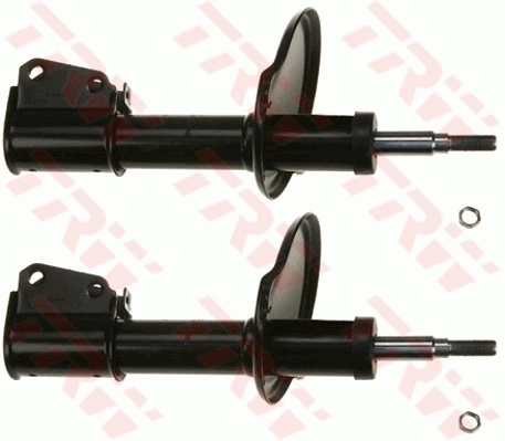 Shock Absorber TRW TWIN JHM152T