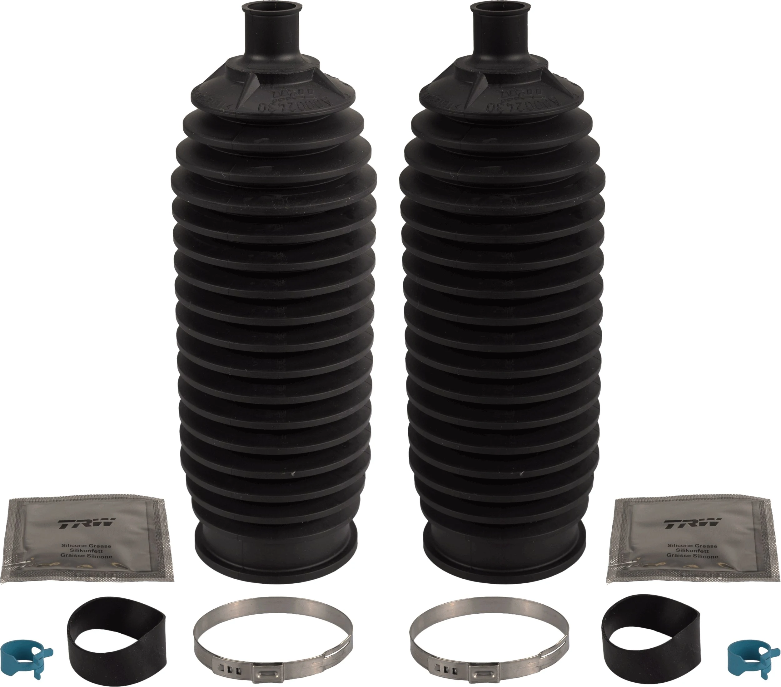 Bellow Kit, steering JBE218