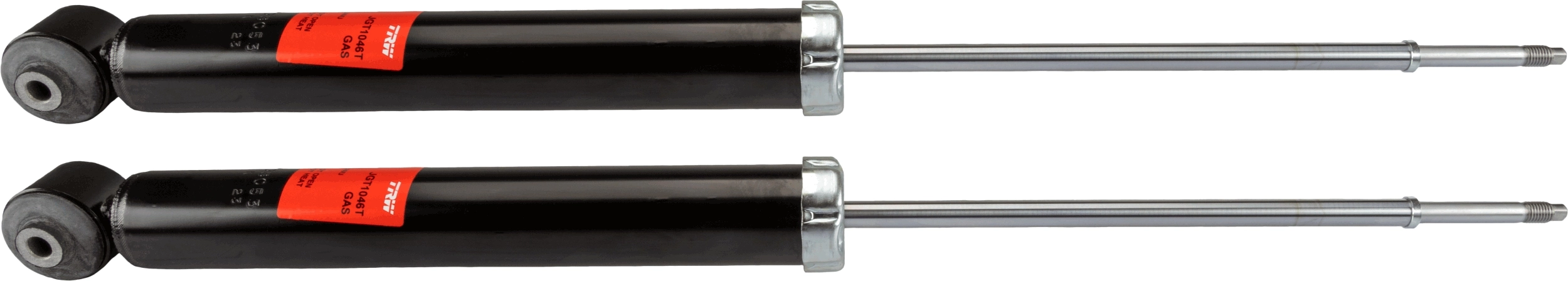 Shock Absorber TRW TWIN JGT1046T