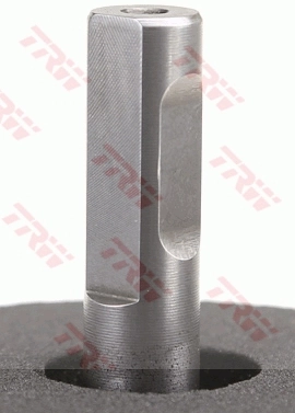 Steering Gear JRM547