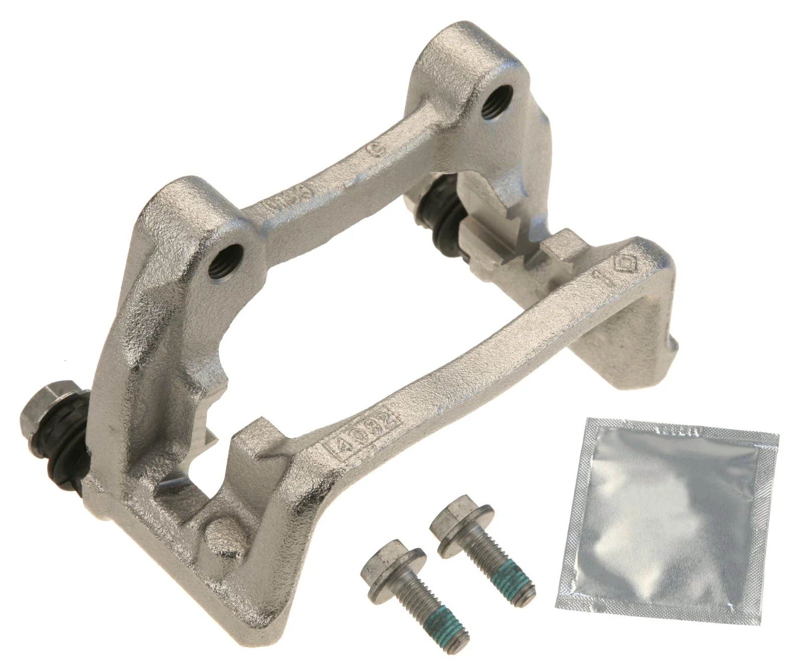 Bracket, brake caliper BDA1137