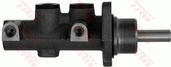 Brake Master Cylinder PMH683