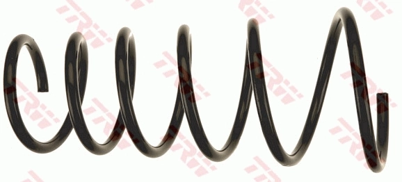 Suspension Spring JCS1309