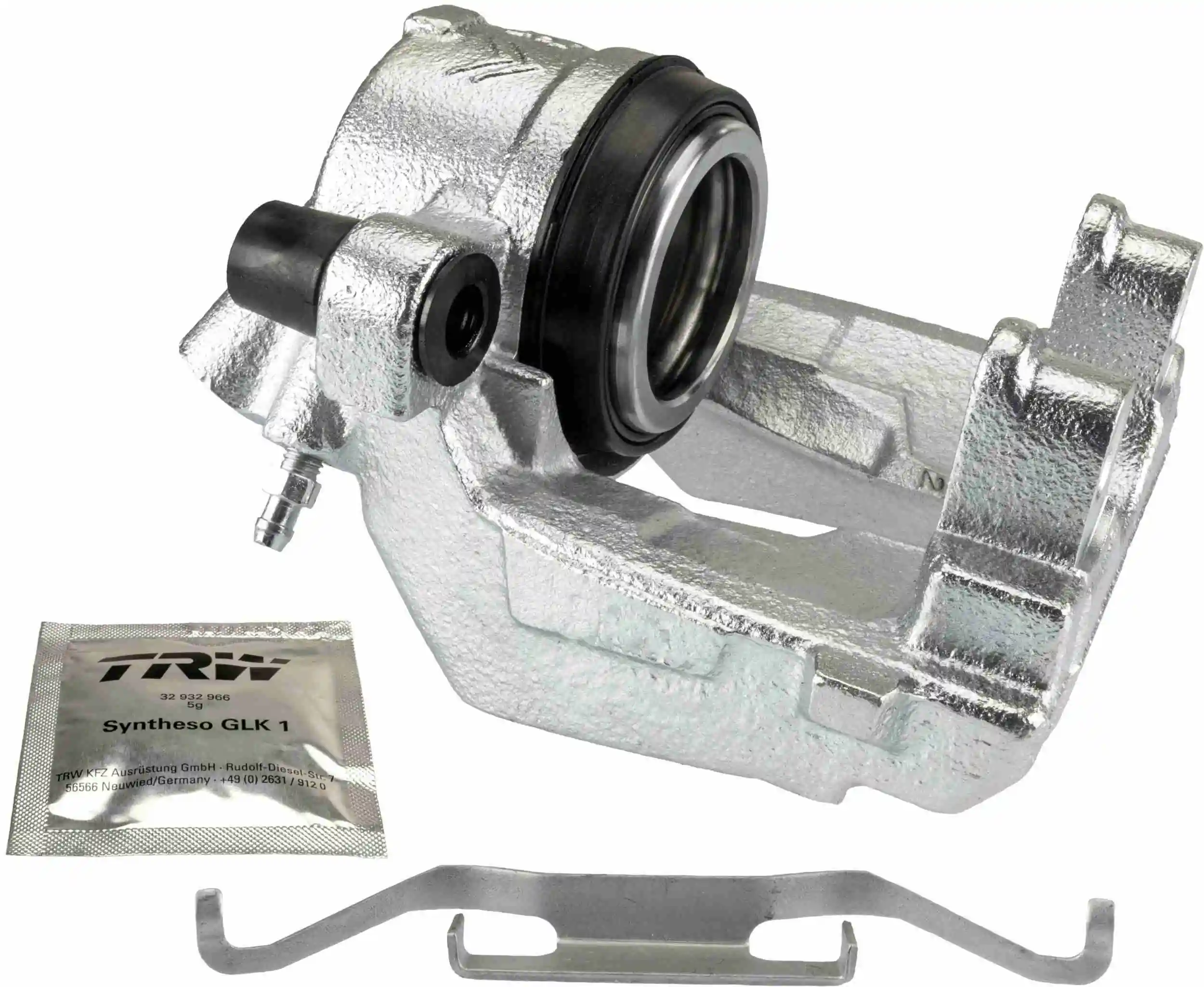 Brake Caliper BHS1520E