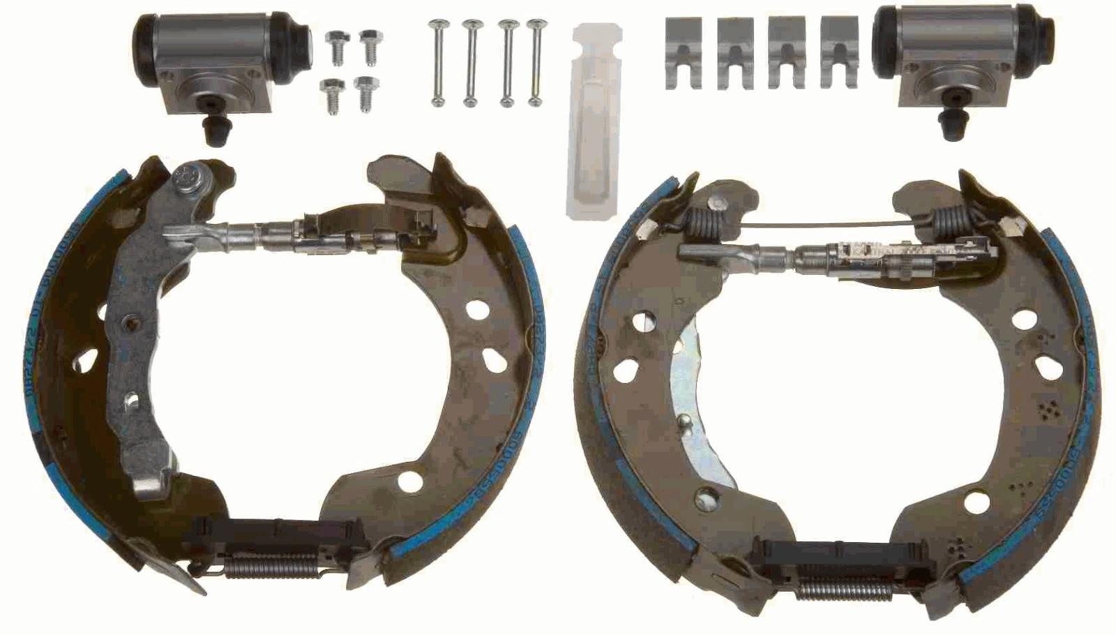 Brake Shoe Set Superkit GSK1948