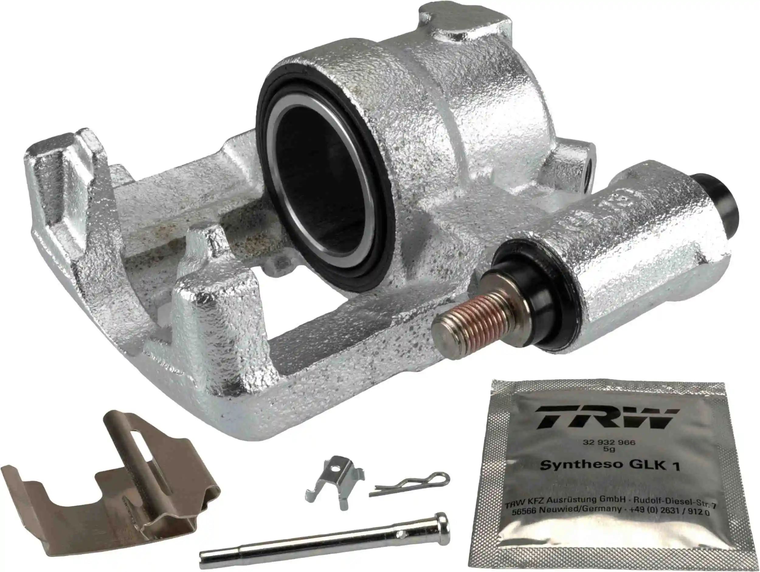 Brake Caliper BHV255E