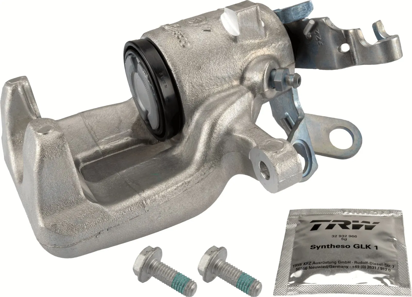Brake Caliper BHS325