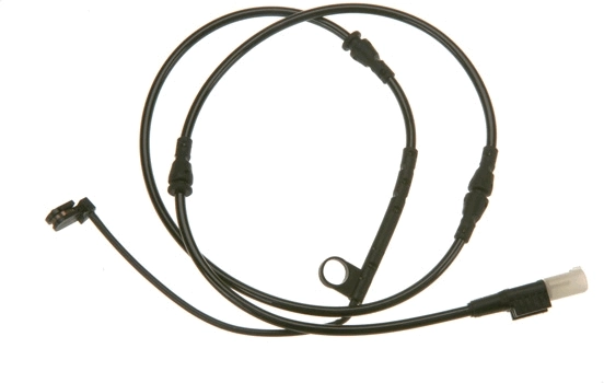 Warning Contact, brake pad wear GIC251