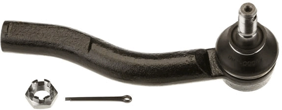Tie Rod End JTE2082
