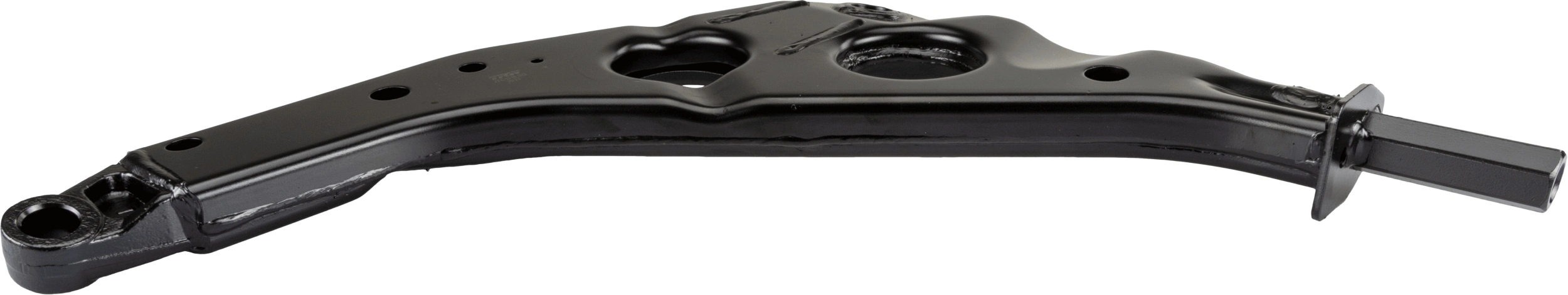 Control/Trailing Arm, wheel suspension JTC1318