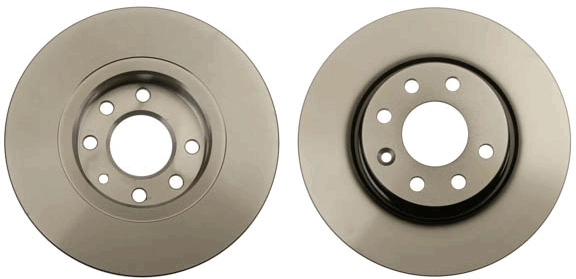 Brake Disc DF4300