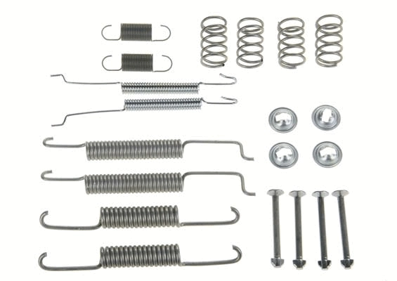 Accessory Kit, brake shoes SFK211