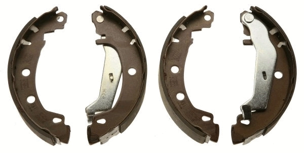 Brake Shoe Set GS8616