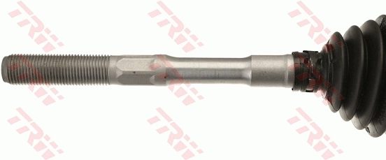 TRW JRE125 Steering Gear