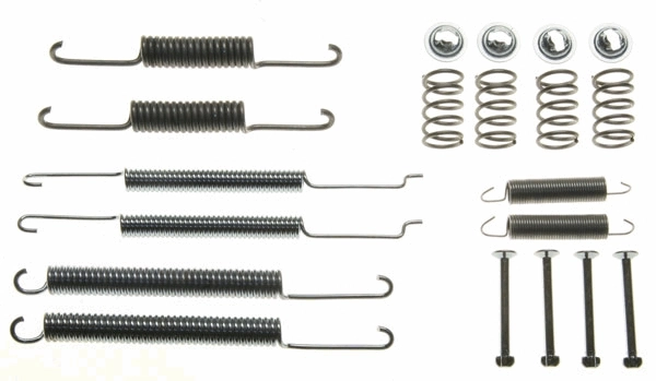Accessory Kit, brake shoes SFK280