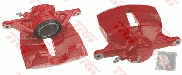 Brake Caliper BHS1359E