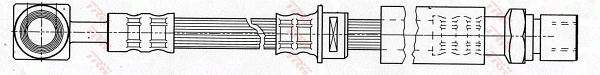 브레이크 뷰트 PHD676
