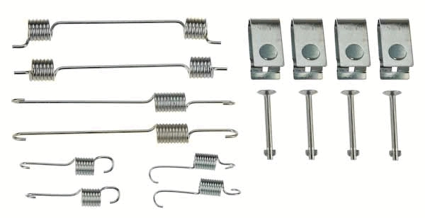 Accessory Kit, brake shoes SFK207