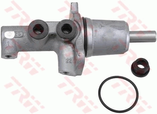 Brake Master Cylinder PML422