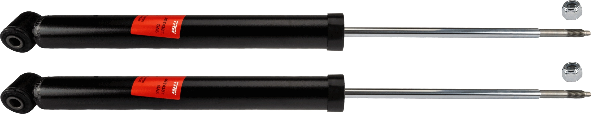 Shock Absorber TRW TWIN JGT438T