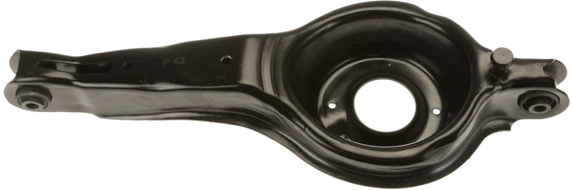 Control/Trailing Arm, wheel suspension JTC2284