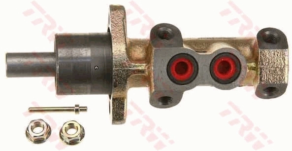 Brake Master Cylinder PMH690