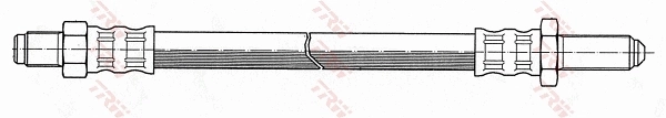 TRW PHC106 Brake Hose