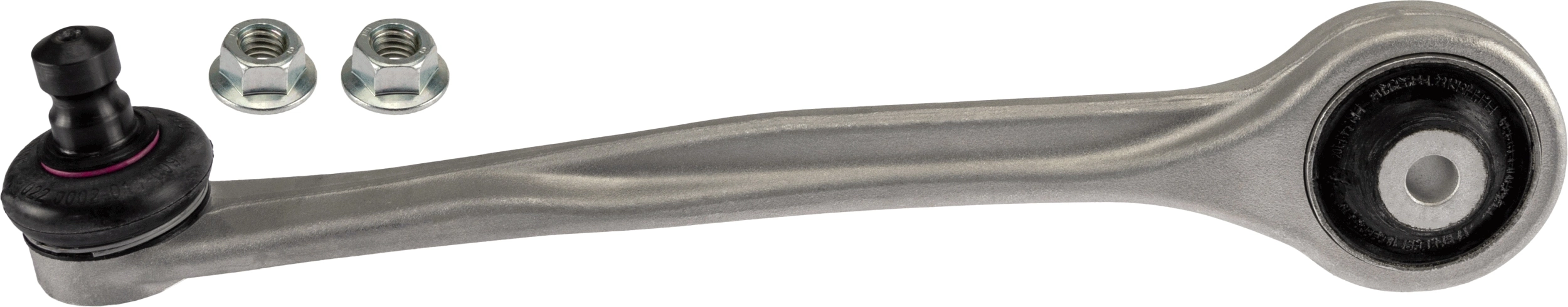 Control/Trailing Arm, wheel suspension JTC1287