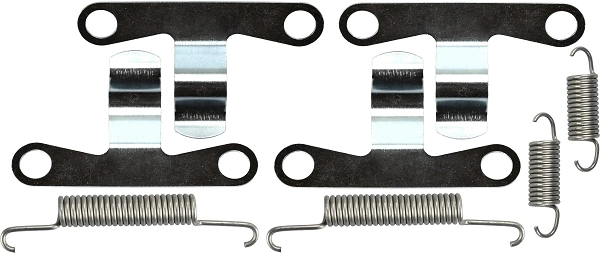 Accessory Kit, parking brake shoes SFK82