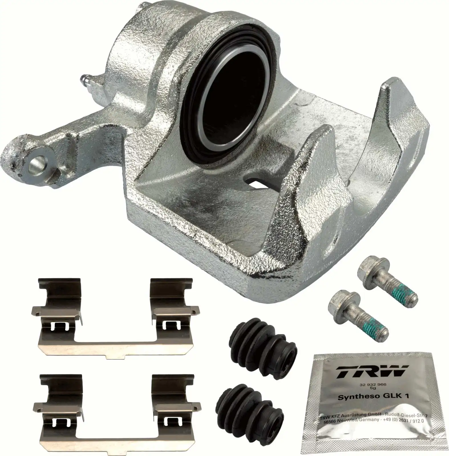 Brake Caliper BHS820E